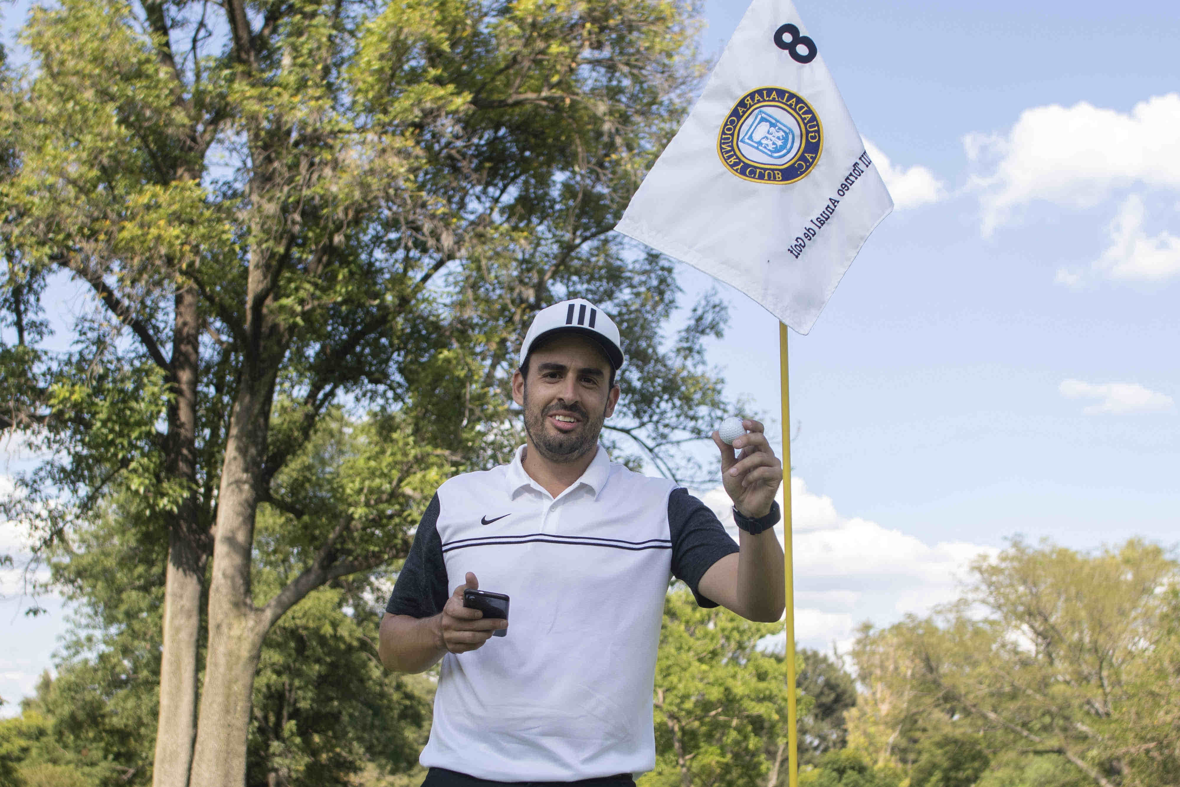 Juan Pablo Arias25